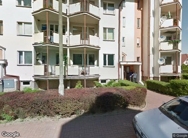 Ceny transakcyjne mieszkań Toruń Kameralna 2