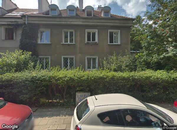 Ceny transakcyjne mieszkań Warszawa ul. A. Nobla 25