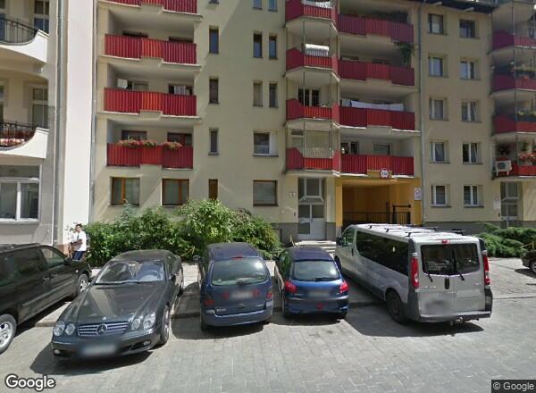 Ceny mieszkań Wrocław UL. CIEPŁA 10