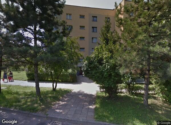 Ceny mieszkań Katowice Na Obrzeżu 1