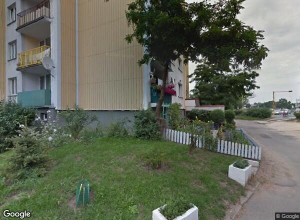 Ceny mieszkań Wrocław UL. NOWODWORSKA 1