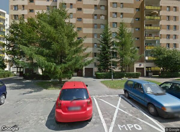 Ceny mieszkań Warszawa ul. W. Tatarkiewicza 8