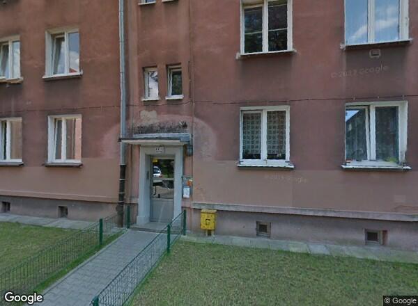 Ceny mieszkań Kraków Osiedle Krakowiaków 17