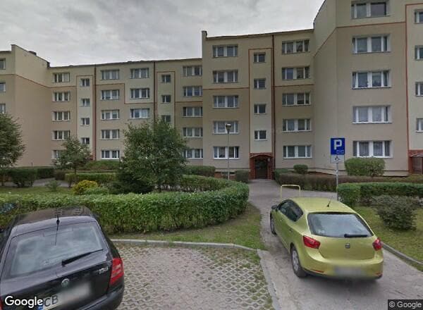 Ceny transakcyjne mieszkań Bydgoszcz Lwowska 1A