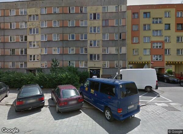 Ceny mieszkań Wrocław UL. WESOŁA 13