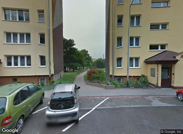 Ceny transakcyjne mieszkań Gdynia Podgórska 9