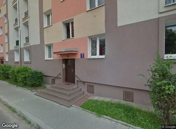 Ceny mieszkań Łódź Mjr Zygmunta Szendzielarza "Łupaszki" 3