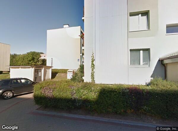 Ceny mieszkań Gdynia Borowikowa 9