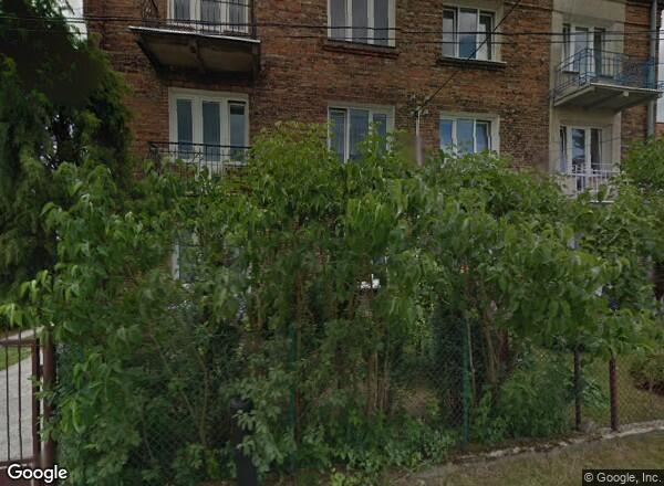 Ceny mieszkań Warszawa ul. Giermków 30