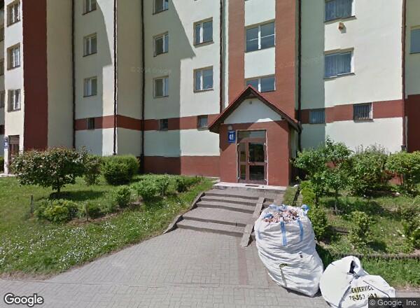 Ceny mieszkań Gdańsk Lecha Bądkowskiego 41
