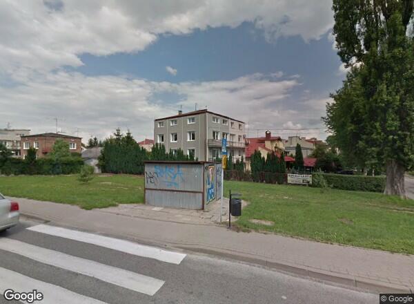 Ceny mieszkań Lublin Wiejska 18