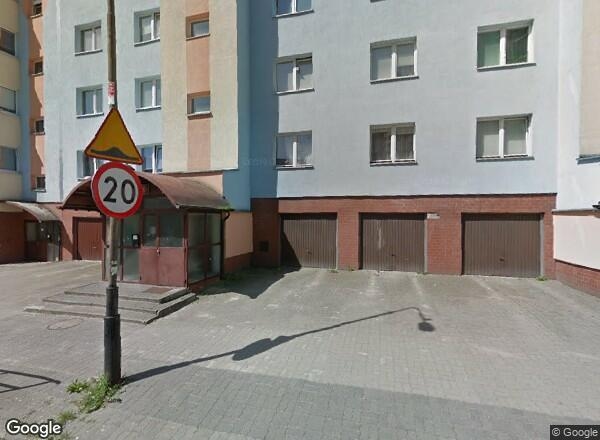 Ceny transakcyjne mieszkań Łódź Aleksandra Tansmana 3