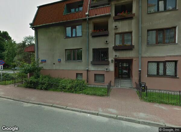 Ceny mieszkań Warszawa ul. Opaczewska 31A