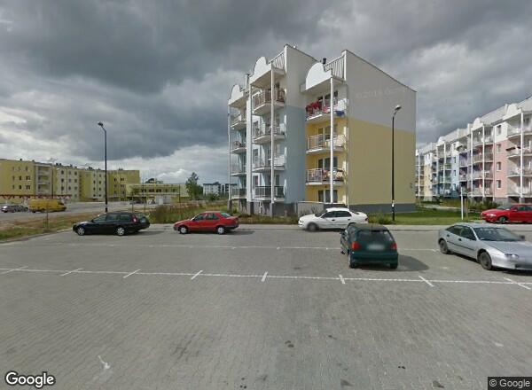 Ceny mieszkań Lublin Zygmunta Augusta 16