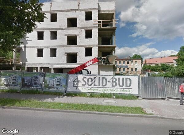 Ceny transakcyjne mieszkań Zielona Góra Kożuchowska 7