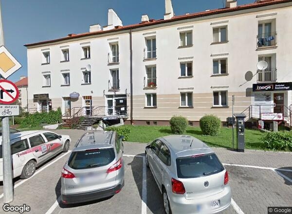 Ceny transakcyjne mieszkań Białystok dr Ireny Białówny 2