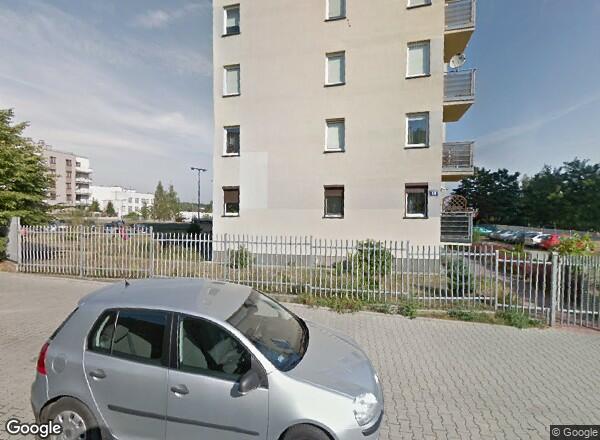 Ceny mieszkań Kraków Ludwika Rydygiera 14