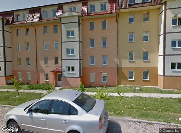 Ceny mieszkań Gdańsk Stanisława Dąbka 4