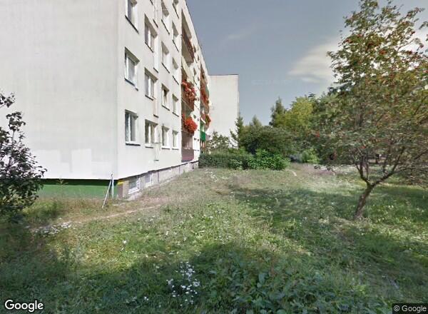 Ceny mieszkań Wrocław UL. WILANOWSKA 15