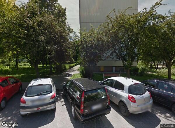 Ceny mieszkań Poznań Armii Krajowej 48