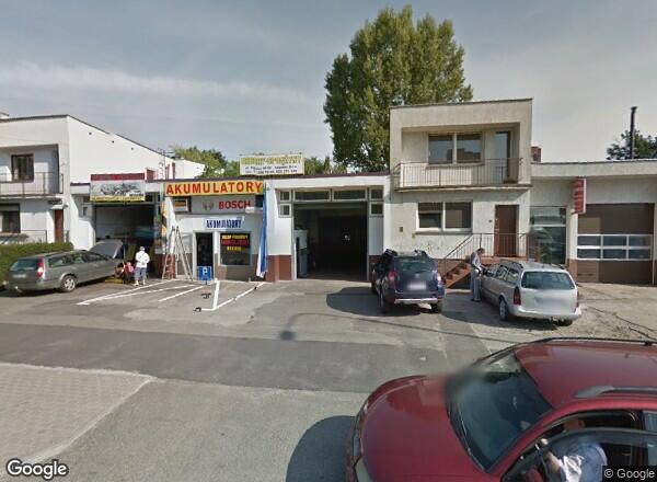 Ceny mieszkań Wrocław UL. PIĘKNA 18-20