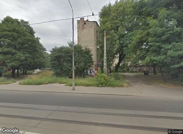 Ceny mieszkań Łódź Wojska Polskiego 30