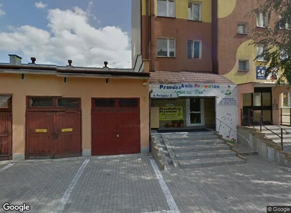 Ceny mieszkań Lublin Mariańska 25