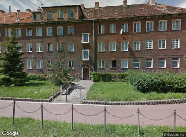 Ceny mieszkań Gdańsk Siennicka 45