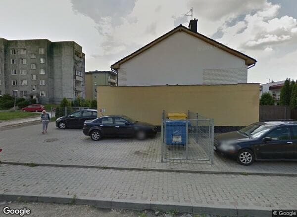 Ceny transakcyjne mieszkań Wrocław UL. KAZIMIERZA WITALISA SZARSKIEGO 23