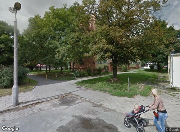 Ceny mieszkań Łódź Walerego Przyborowskiego 2