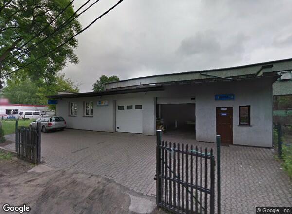 Ceny mieszkań Warszawa ul. Dziatwy 12