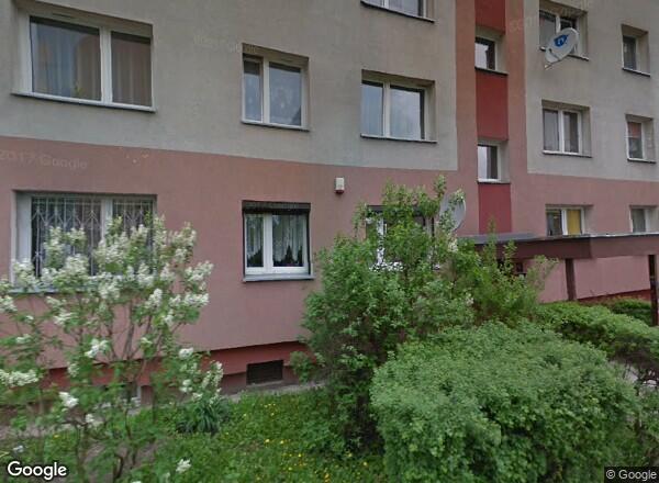 Ceny mieszkań Łódź Stanisława Czernika 6