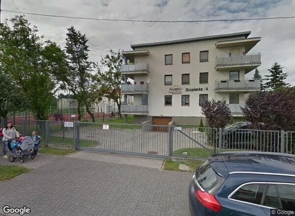 Ceny transakcyjne mieszkań Bydgoszcz Strzelecka 54