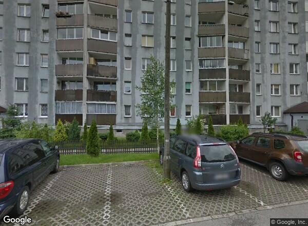 Ceny mieszkań Warszawa ul. Drogomilska 23