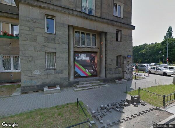 Ceny mieszkań Warszawa ul. Jagiellońska 60