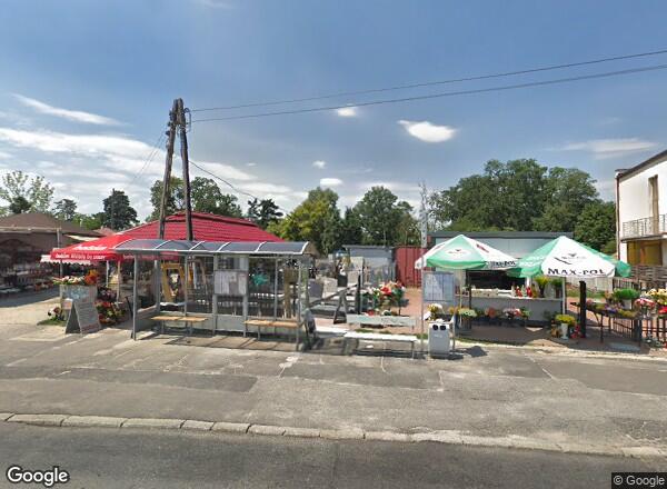 Ceny mieszkań Wrocław UL. ŁUŻYCKA 2