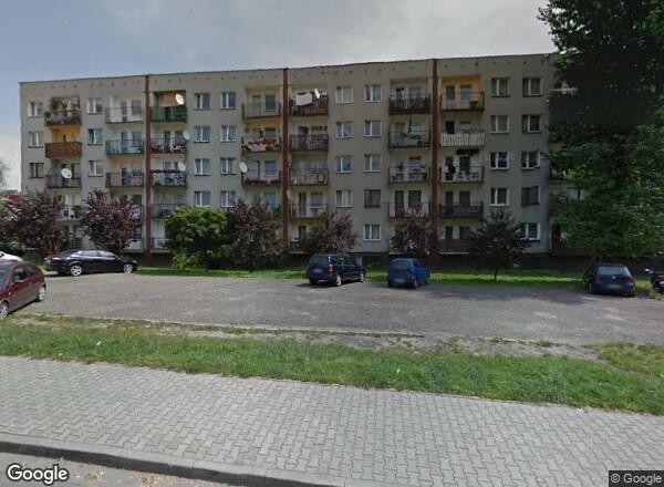 Ceny mieszkań Katowice Ks. Franciszka Ścigały 24