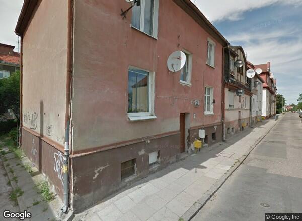 Ceny mieszkań Gdańsk Sebastiana Klonowicza 28