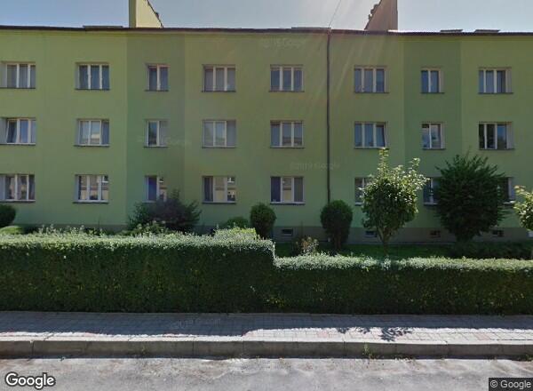 Ceny mieszkań Rzeszów Stanisława Staszica 5