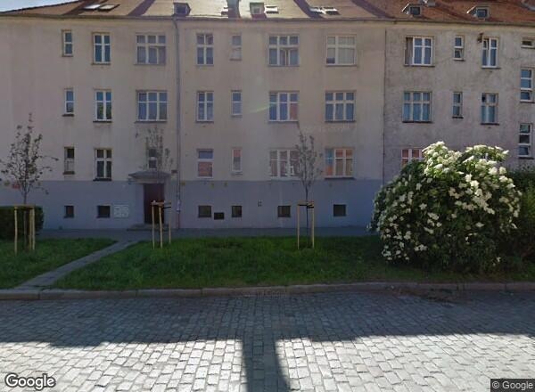 Ceny transakcyjne mieszkań Wrocław UL. GDAŃSKA 18