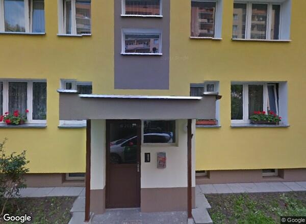 Ceny transakcyjne mieszkań Szczecin Miedziana 12