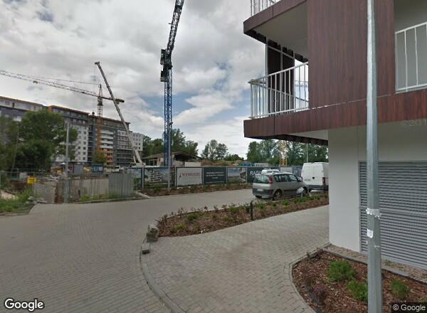 Ceny mieszkań Wrocław UL. WŁADYSŁAWA REYMONTA 10H