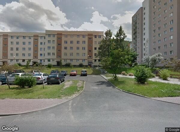 Ceny transakcyjne mieszkań Zielona Góra Kraljevska 10