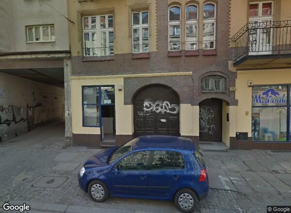Ceny mieszkań Wrocław UL. TADEUSZA KOŚCIUSZKI 173A