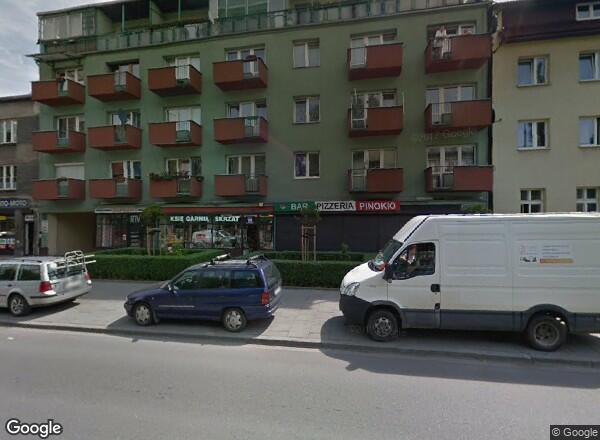 Ceny mieszkań Kraków Prądnicka 77