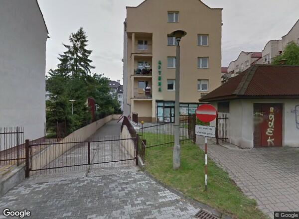 Ceny mieszkań Kraków Na Barciach 14