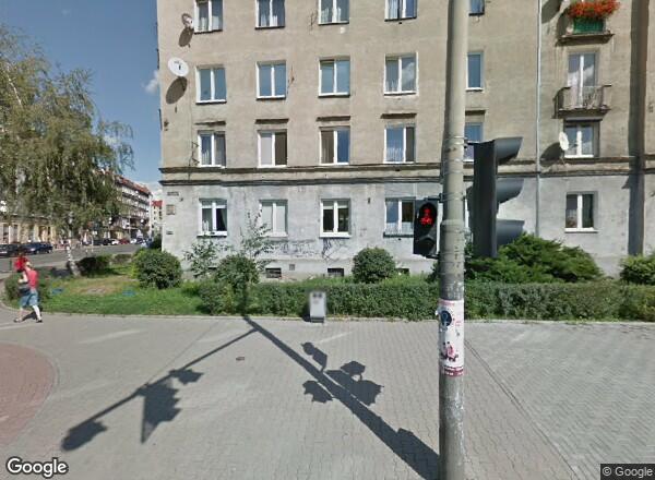 Ceny mieszkań Wrocław UL. KARD. STEFANA WYSZYŃSKIEGO 99