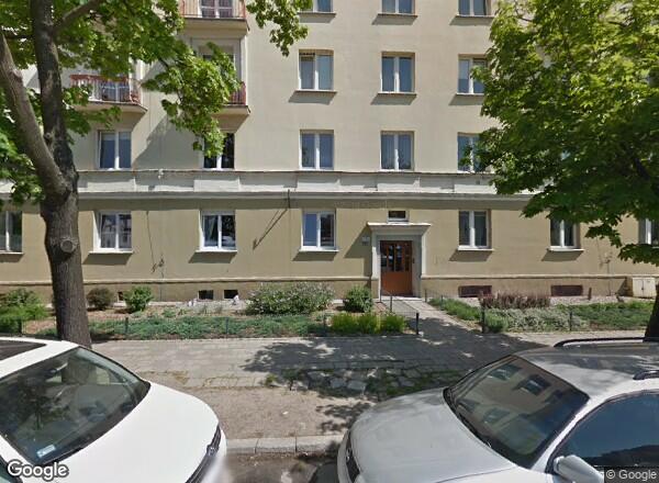 Ceny mieszkań Poznań Józefa Chociszewskiego 6