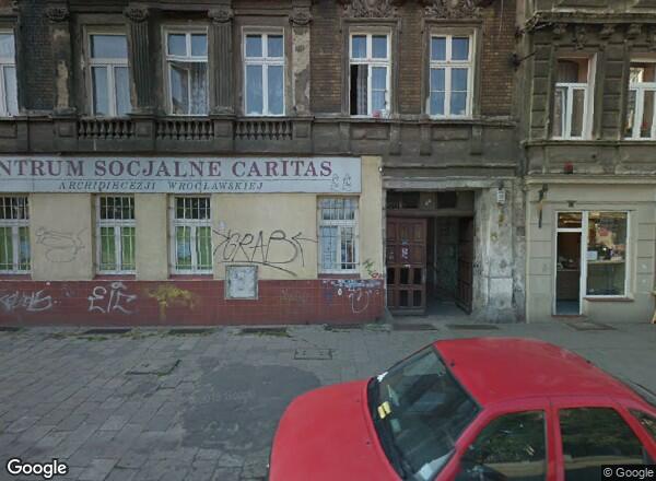 Ceny mieszkań Wrocław UL. SŁOWIAŃSKA 17