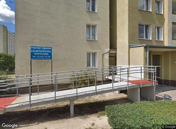 Ceny mieszkań Warszawa ul. Witolińska 4